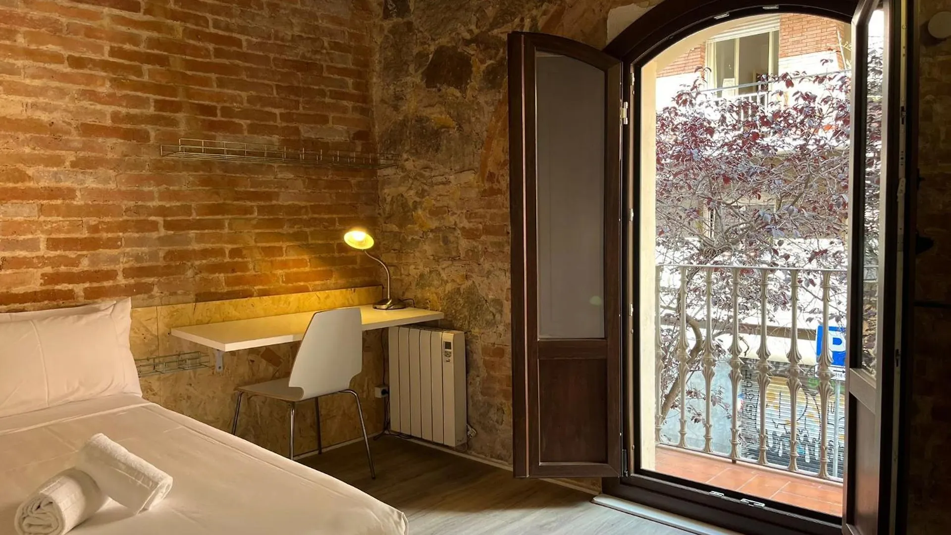 Barcelona Classic Gracia Apartments