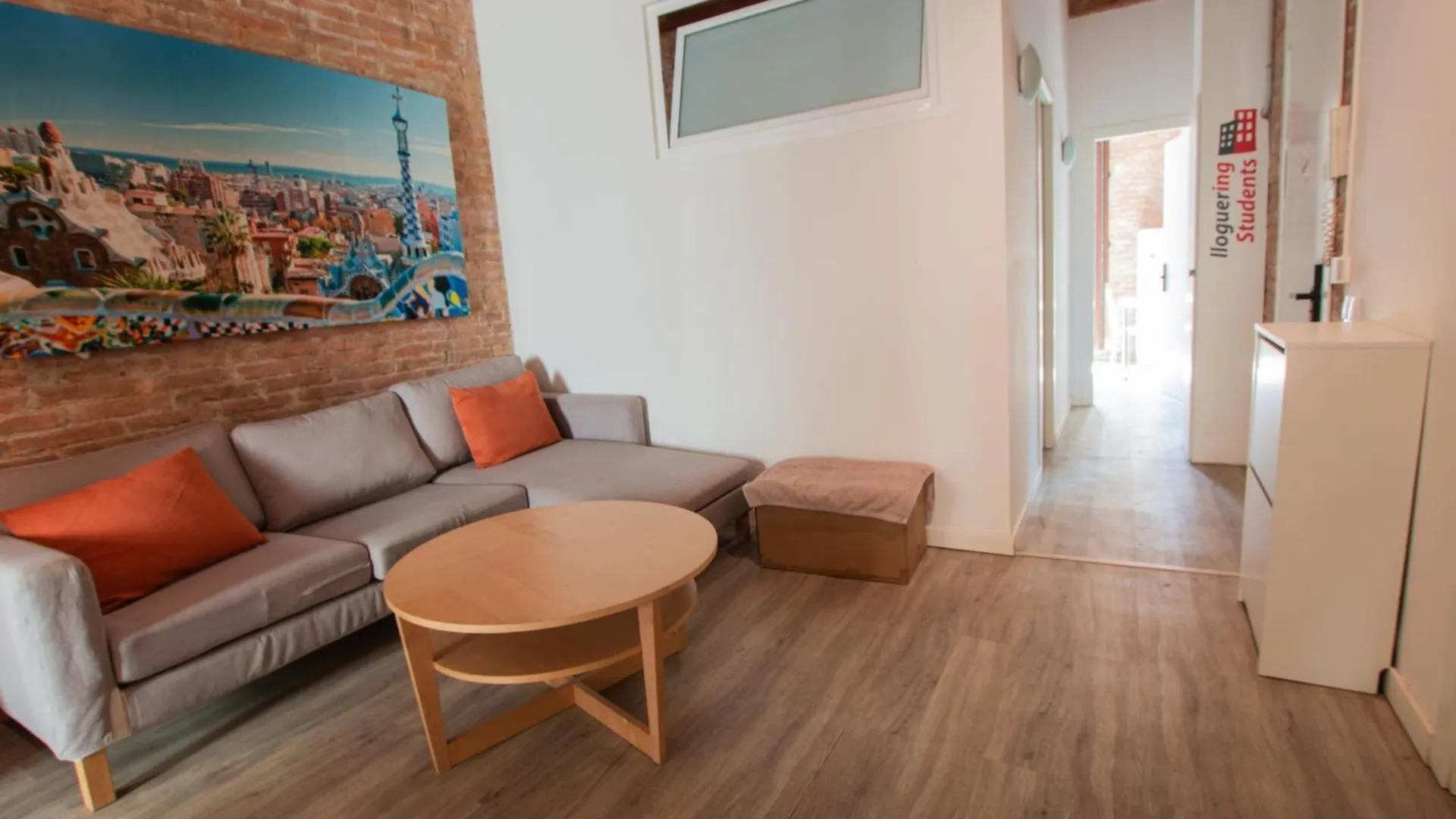Barcelona Classic Gracia Apartments