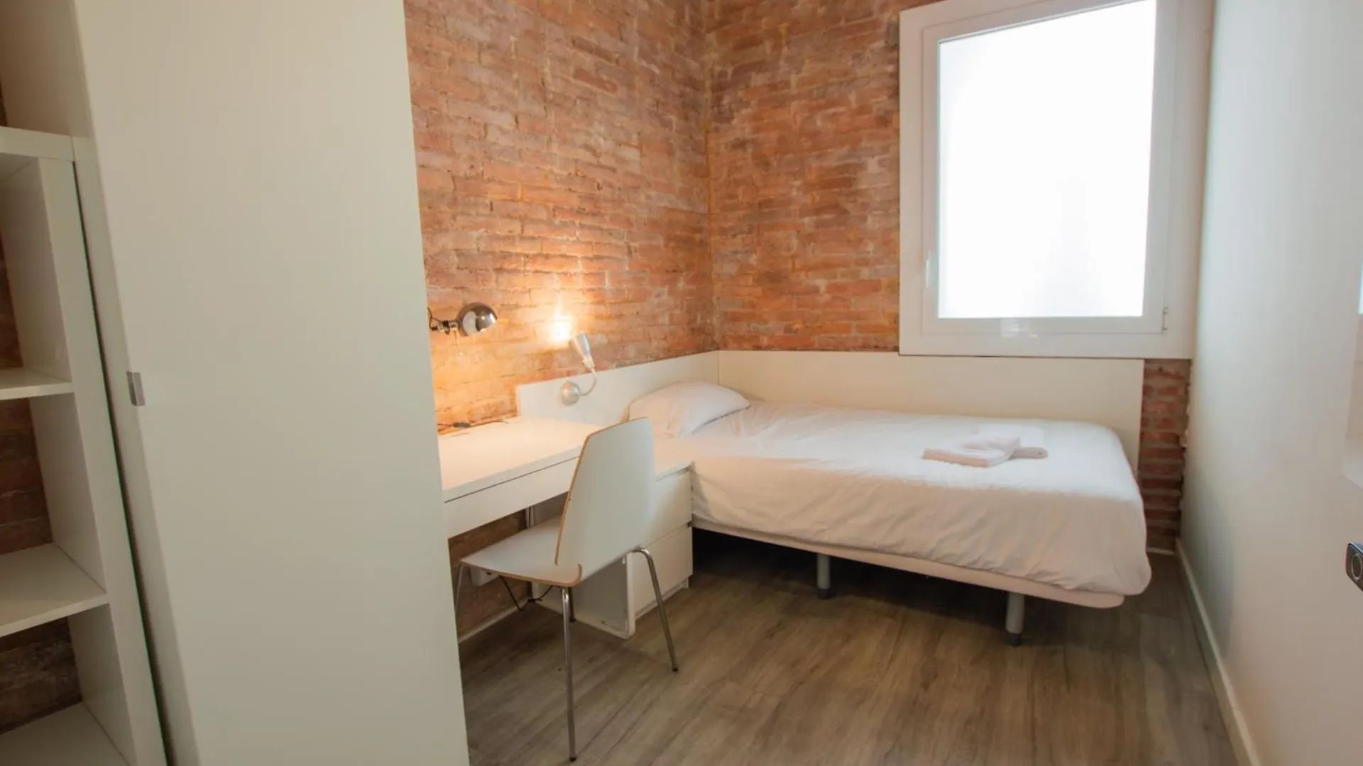 Barcelona Classic Gracia Apartments