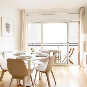  Apartament Ab North Barcelona