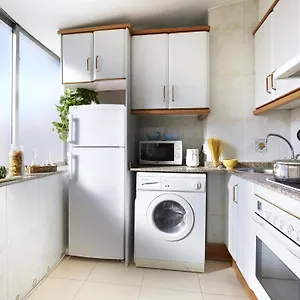  Apartament Calvet