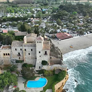 4* Kemping Tamarit Beach Resort