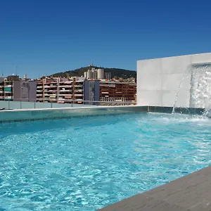 Appartamento 08028, Barcellona