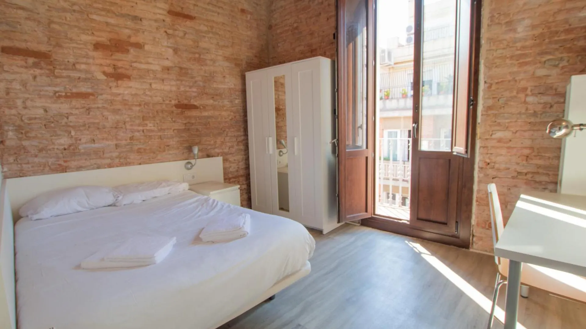 Barcelona Classic Gracia Apartments