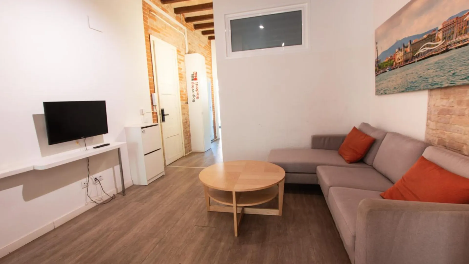 Barcelona Classic Gracia Apartments