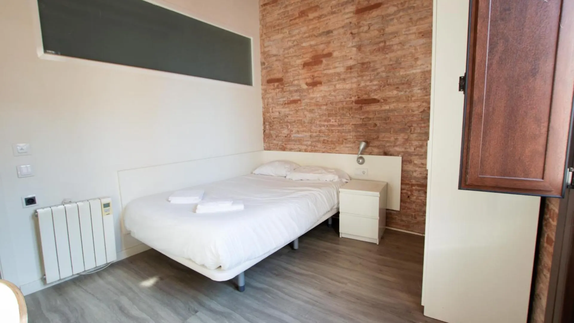 Barcelona Classic Gracia Apartments