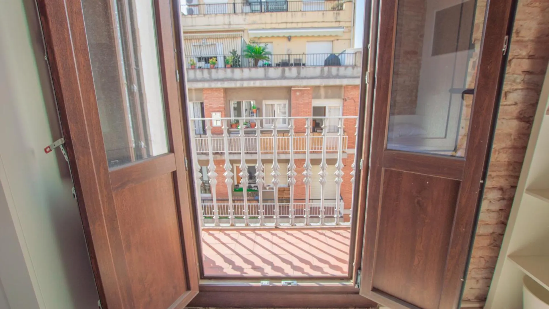Barcelona Classic Gracia Apartments