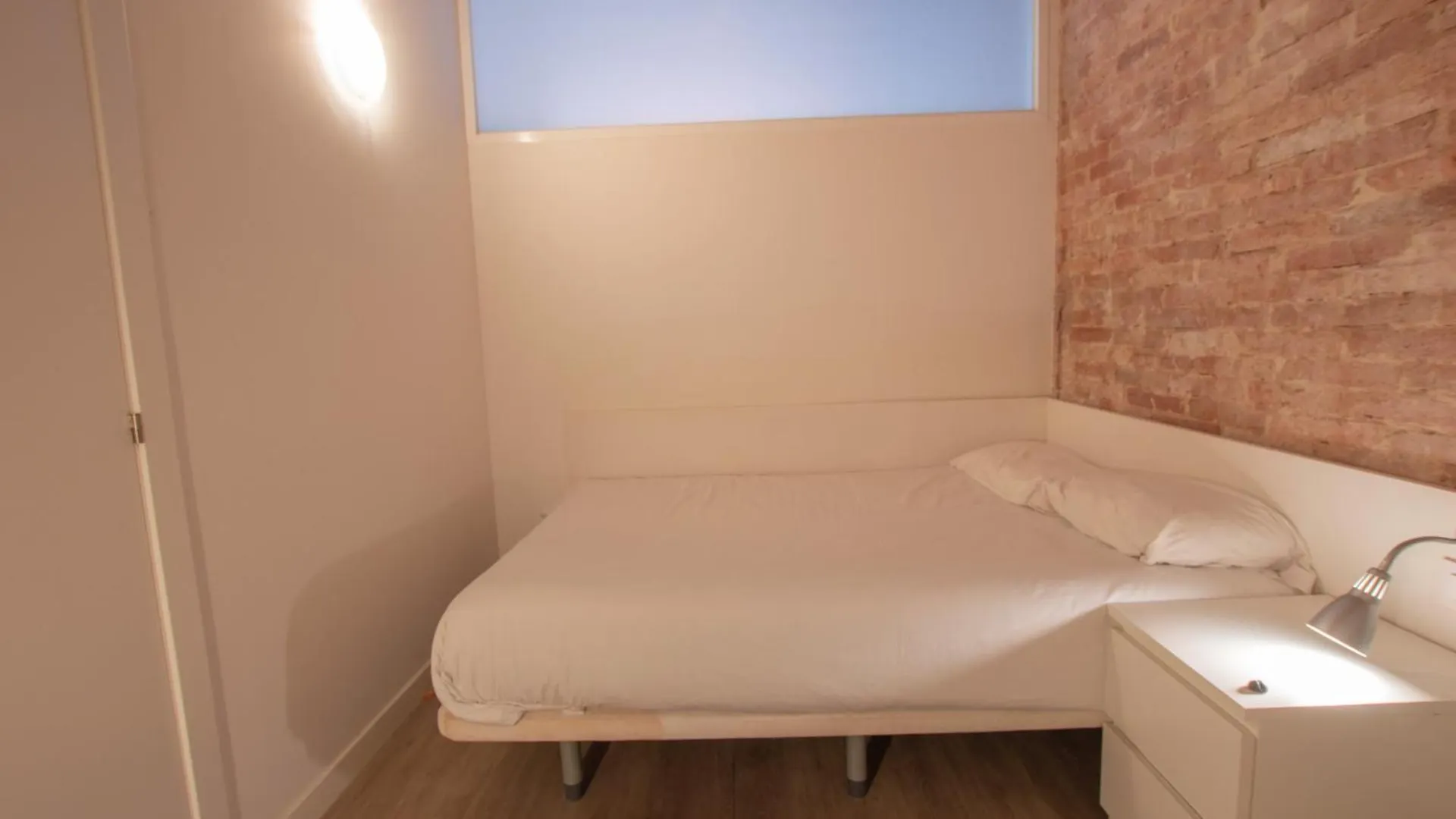 Barcelona Classic Gracia Apartments