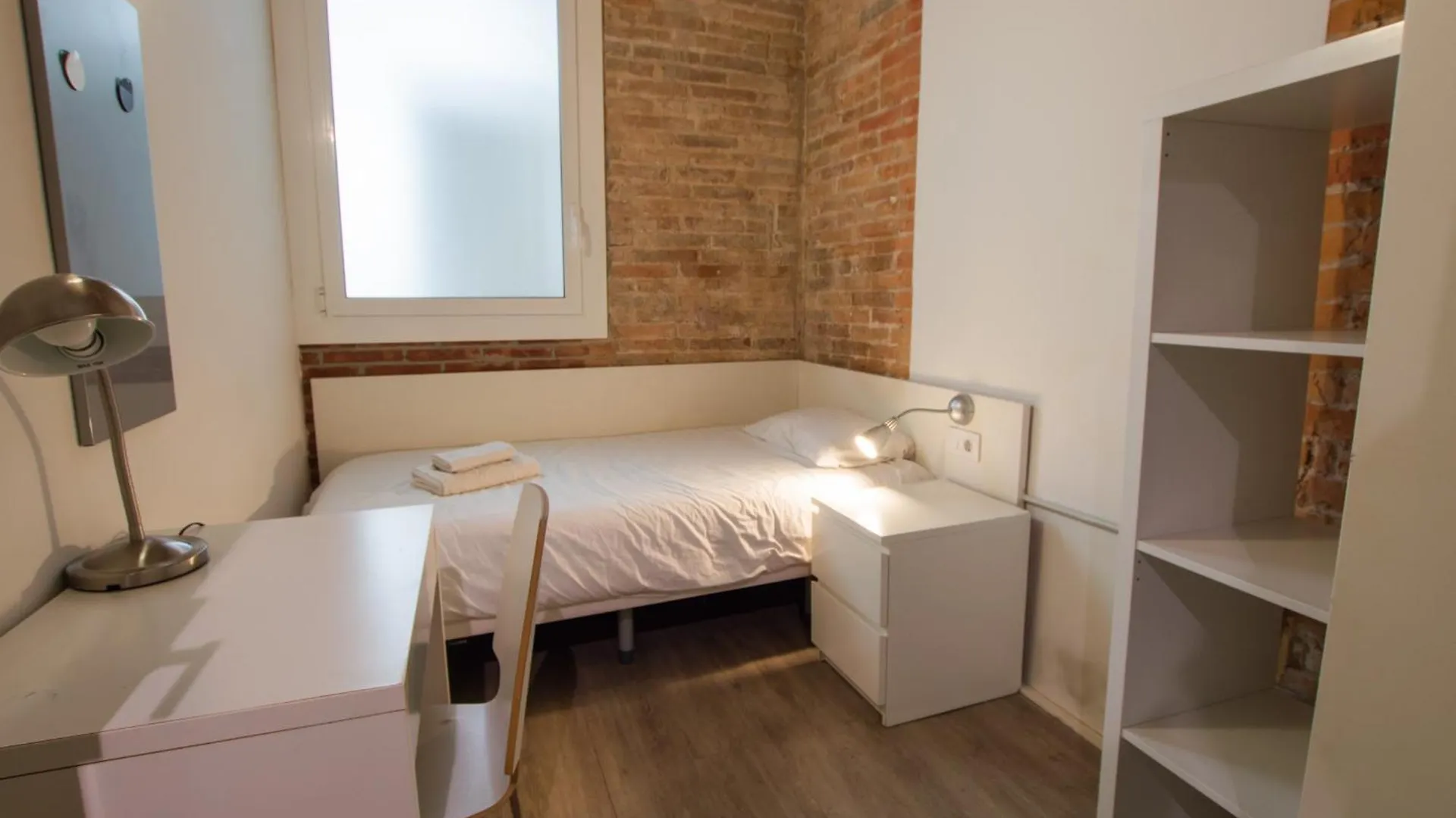 Barcelona Classic Gracia Apartments Spain