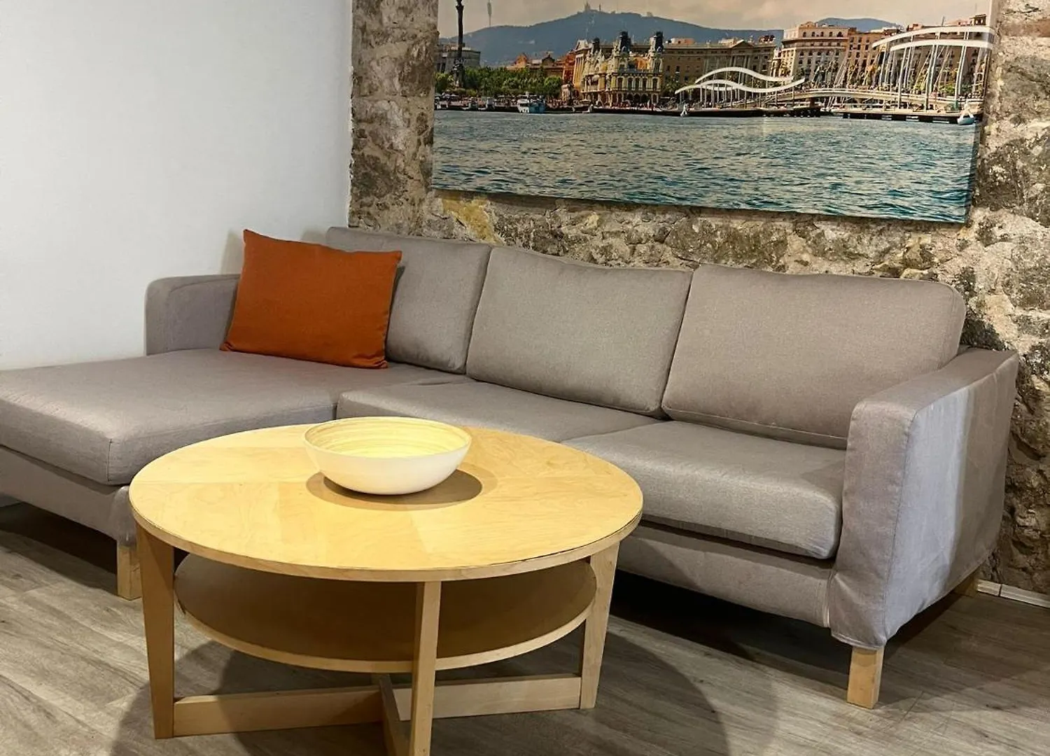 Barcelona Classic Gracia Apartments