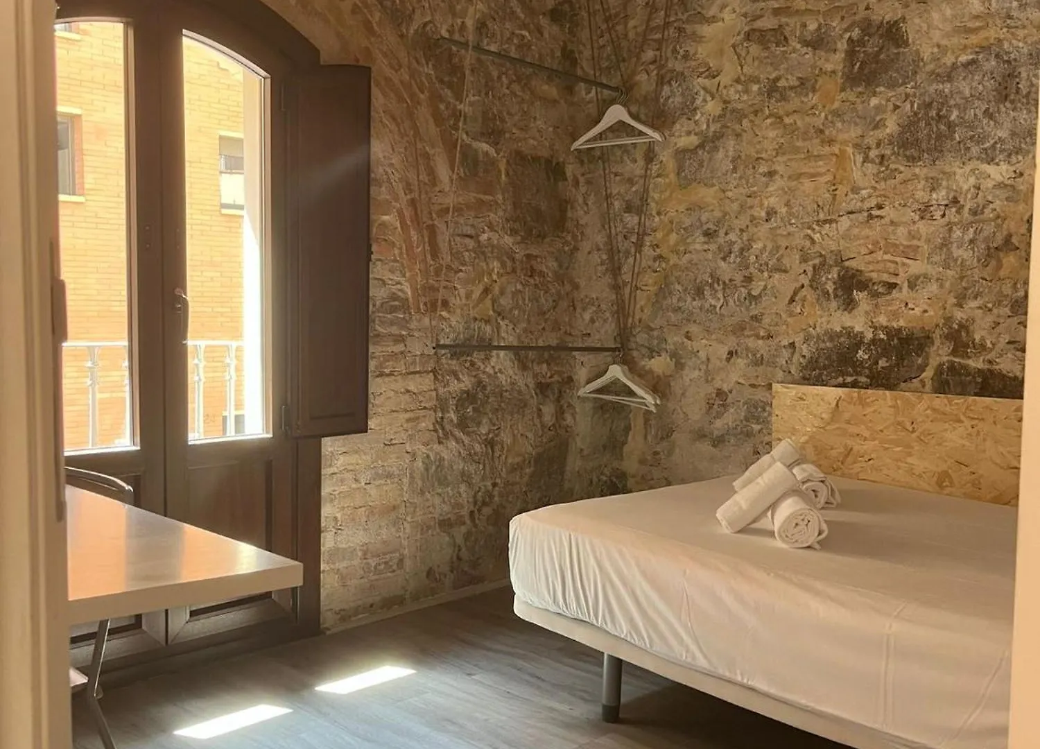 Barcelona Classic Gracia Apartments