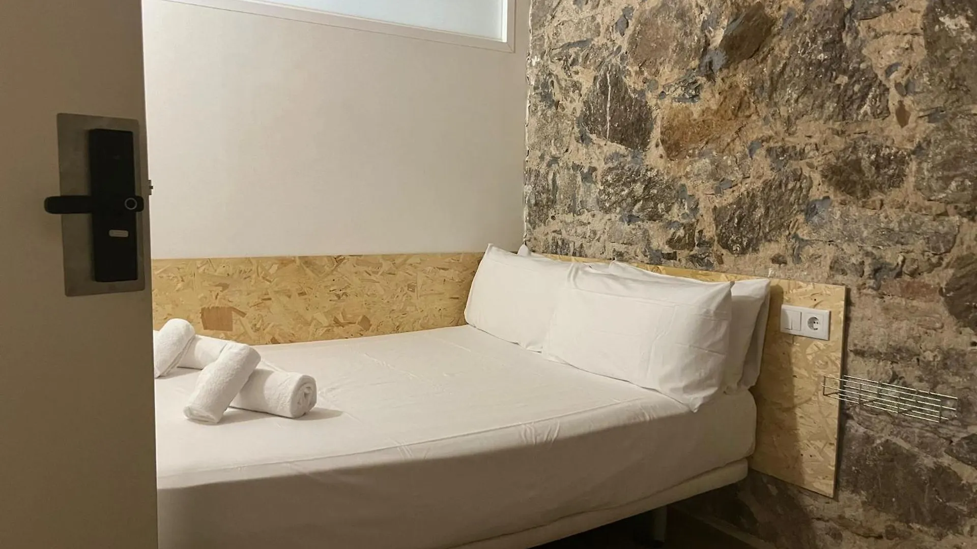 Barcelona Classic Gracia Apartments 0*,  Spain